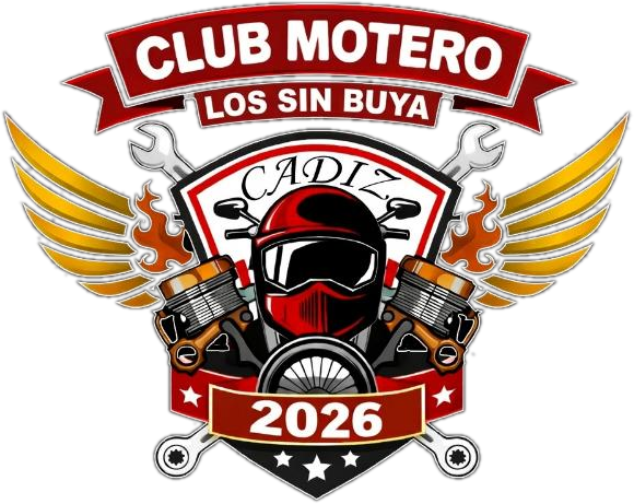 Logotipo del club